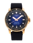 Pre-Owned Tissot Seastar 1000 Watch